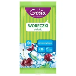 GOSIA WORECZKI DO LODU 216 KOSTEK SAMOZAMYKAJĄCE DUŻE